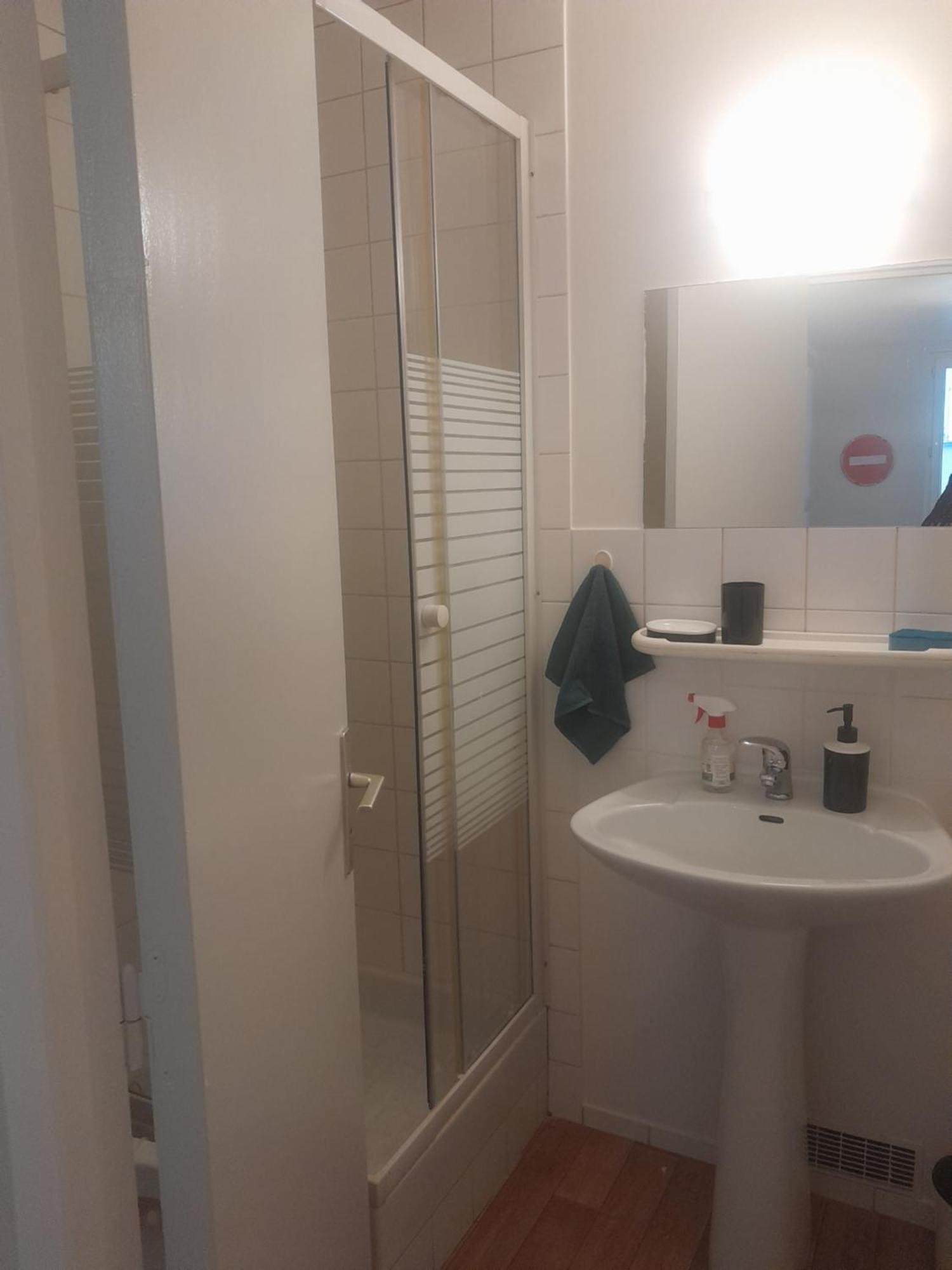 Studio Du Centre Ville Лимож Екстериор снимка