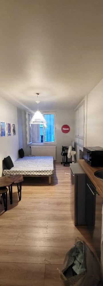 Studio Du Centre Ville Лимож Екстериор снимка